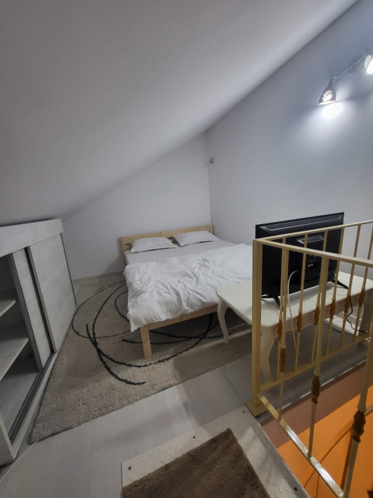 Apartament de lux, 3 camere, Bacau