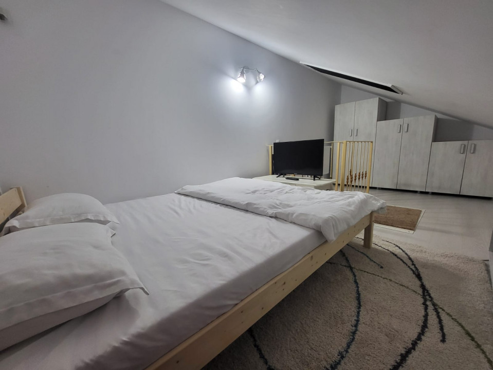 Apartament de lux, 3 camere, Bacau