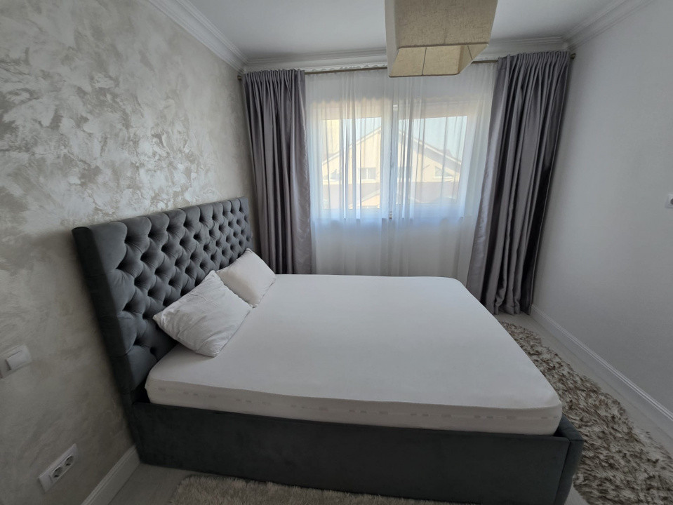 Apartament de lux, 3 camere, Bacau
