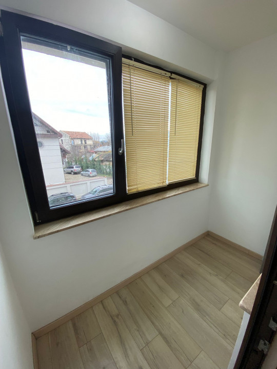 Apartament modern, Bloc Nou, Bistrita Lac