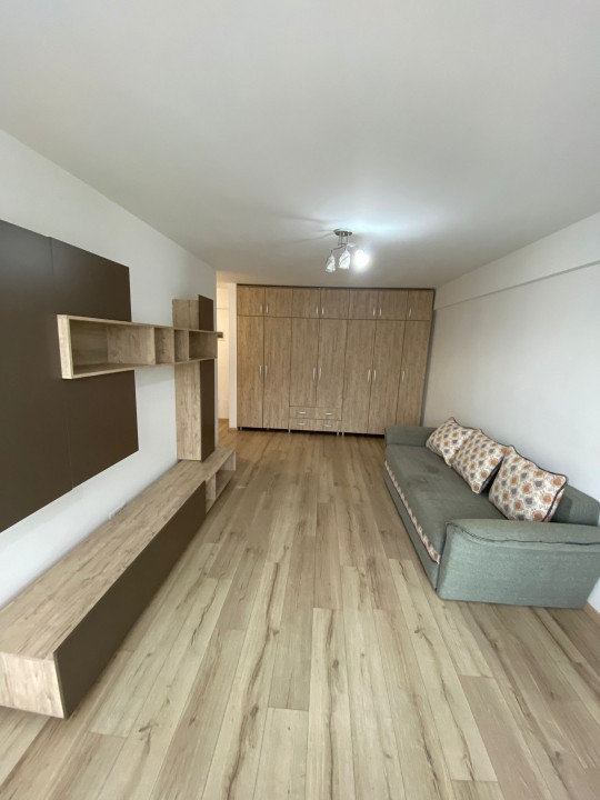 Apartament modern, Bloc Nou, Bistrita Lac