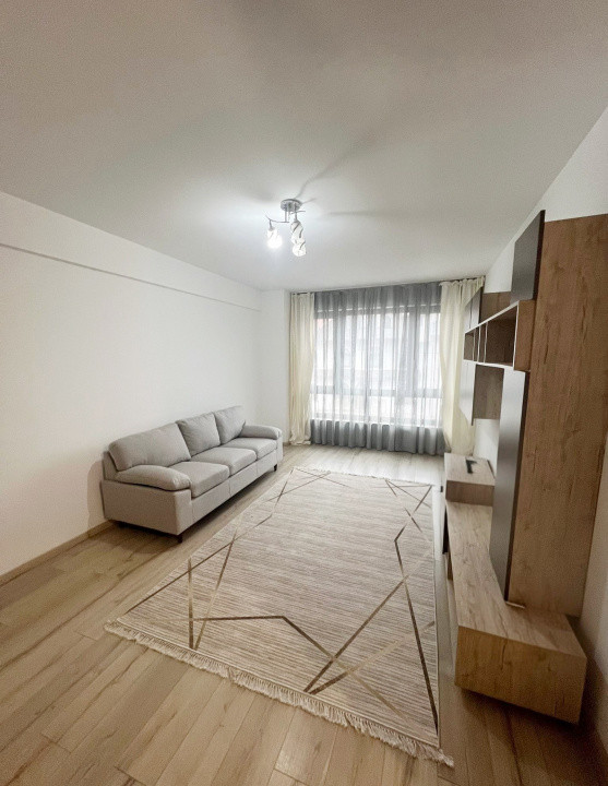 Apartament 2 camere, Bloc Nou, Bistrita Lac