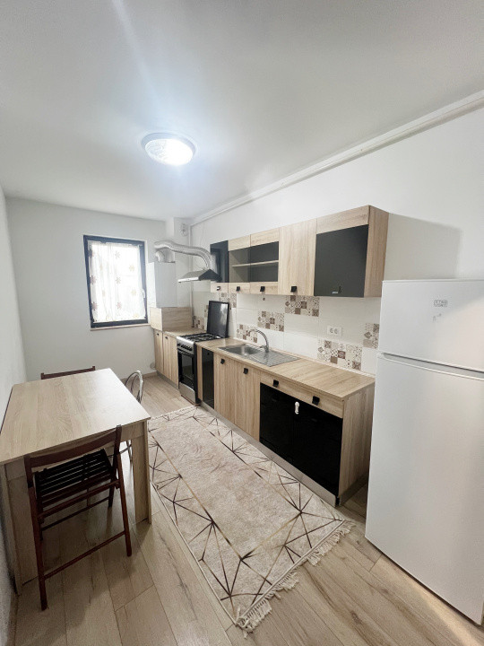 Apartament 2 camere, Bloc Nou, Bistrita Lac