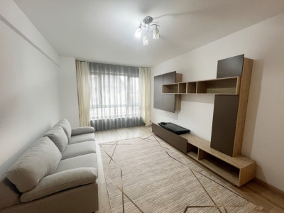 Apartament 2 camere, Bloc Nou, Bistrita Lac