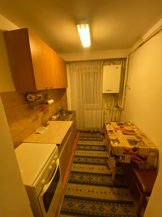 Apartament renovat, 2 camere, Milcov