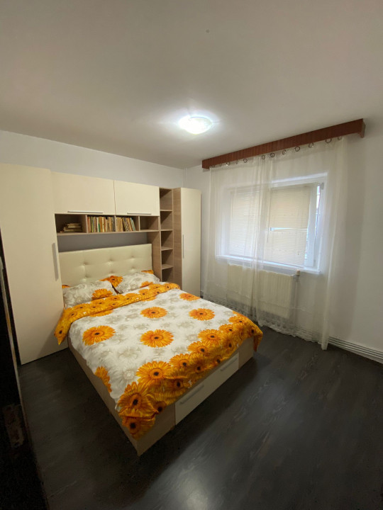 Apartament modern, 2 camere, Narcisa