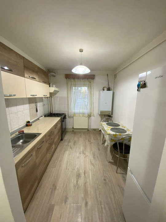 Apartament modern, 2 camere, Narcisa