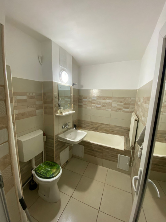 Apartament modern, 2 camere, Narcisa