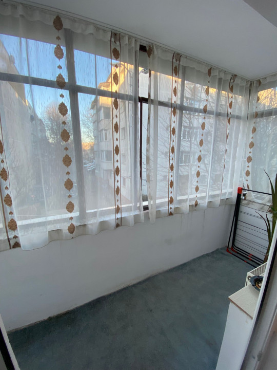 Apartament modern, 2 camere, Narcisa