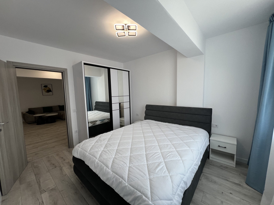 Apartament lux, 2 camere, Nord