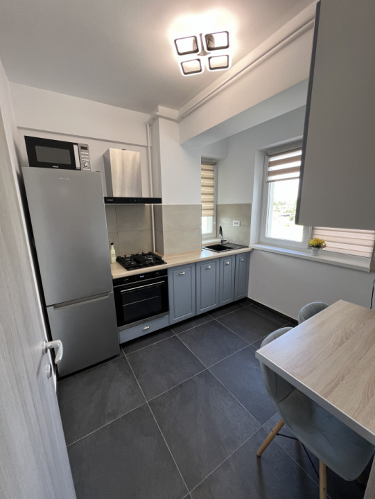 Apartament lux, 2 camere, Nord