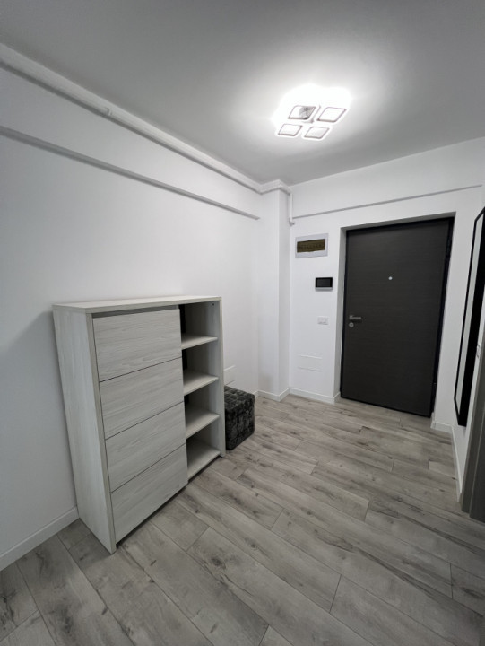 Apartament lux, 2 camere, Nord
