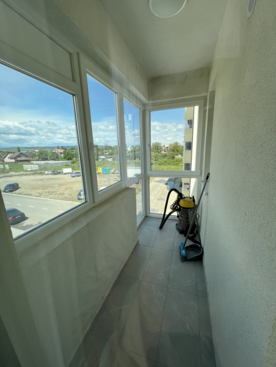Apartament lux, 2 camere, Nord