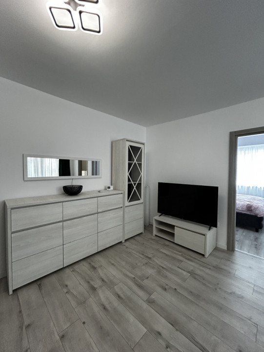 Apartament lux, 2 camere, Nord