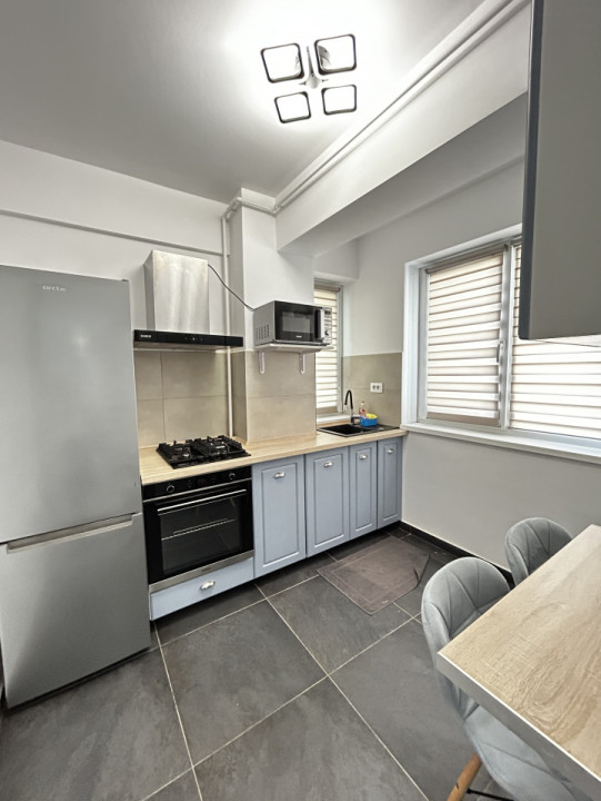 Apartament lux, 2 camere, Nord