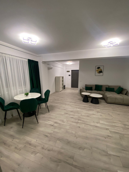 Apartament de lux, 2 camere