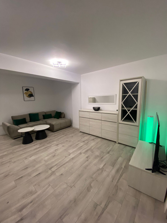 Apartament de lux, 2 camere