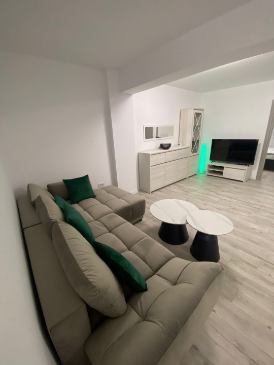 Apartament de lux, 2 camere