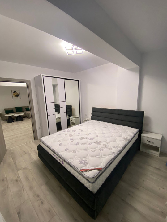 Apartament de lux, 2 camere