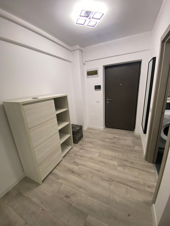 Apartament de lux, 2 camere