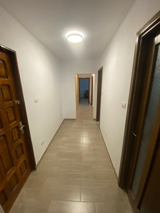 Apartament cu 3 camere Tic Tac