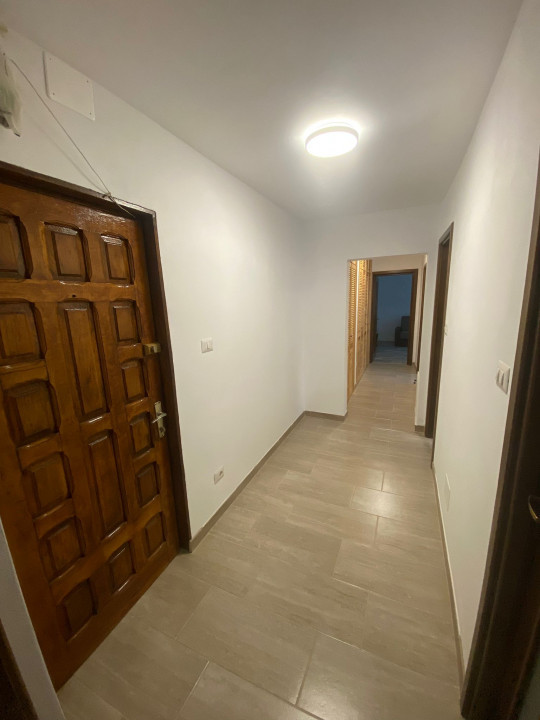 Apartament cu 3 camere Tic Tac