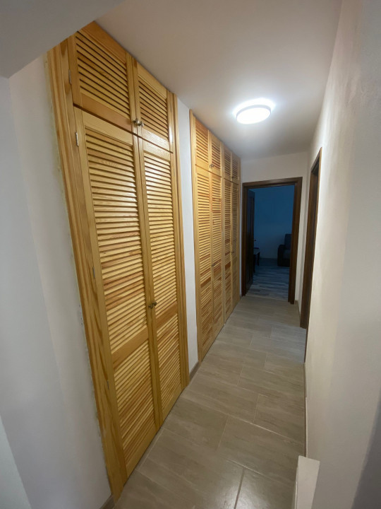 Apartament cu 3 camere Tic Tac