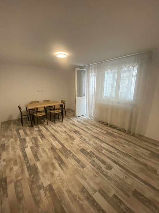 Apartament cu 3 camere Tic Tac