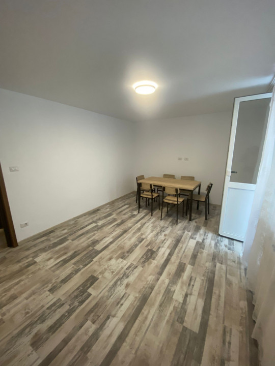 Apartament cu 3 camere Tic Tac