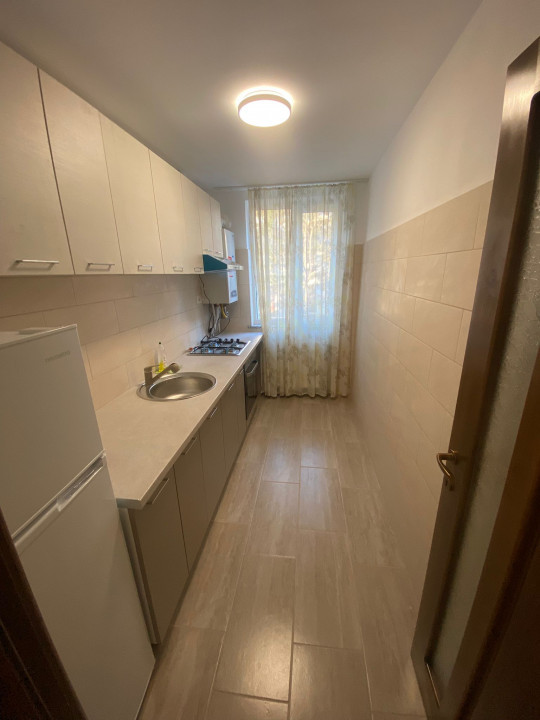 Apartament cu 3 camere Tic Tac