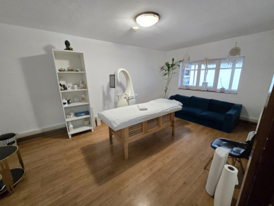 Spatiu birou/cabinet