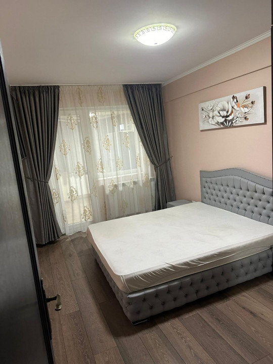 Apartament Lux Fiald