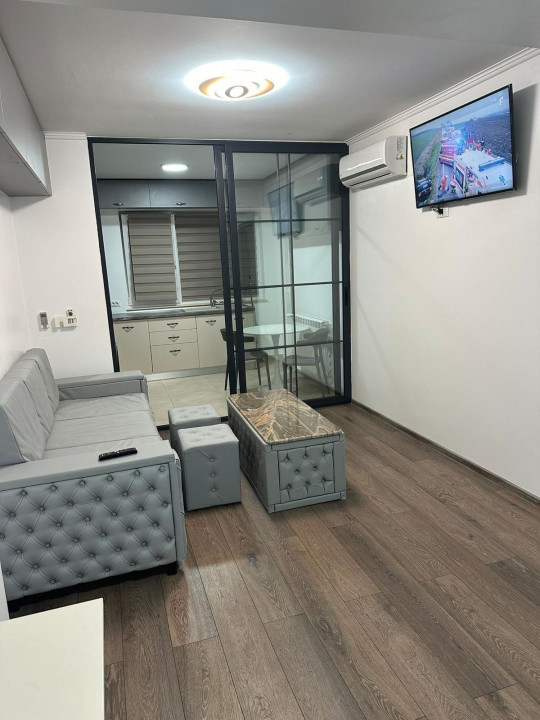 Apartament Lux Fiald