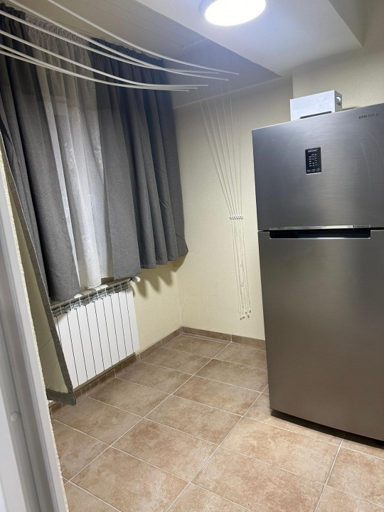 Apartament Lux Fiald