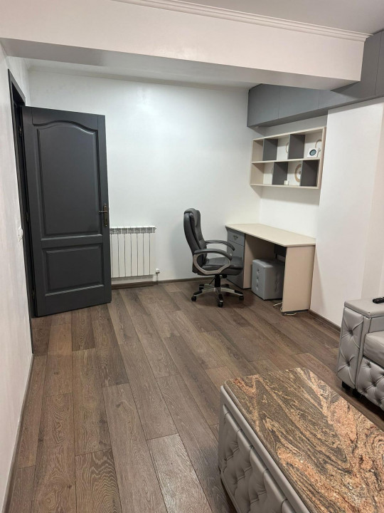 Apartament Lux Fiald