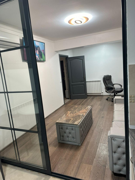 Apartament Lux Fiald