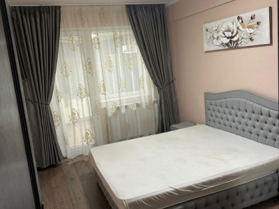 Apartament Lux Fiald