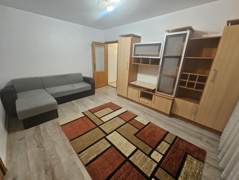 Apartament 2 camere Renovat 