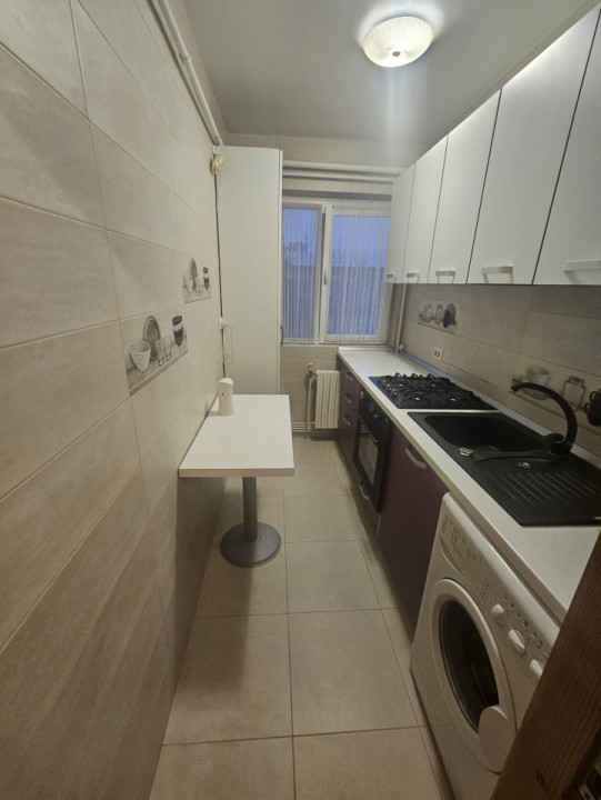 Apartament 2 camere Renovat 