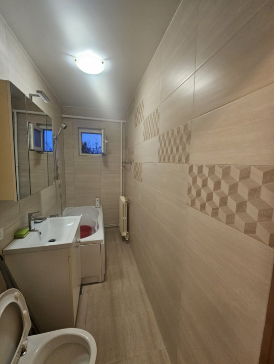 Apartament 2 camere Renovat 