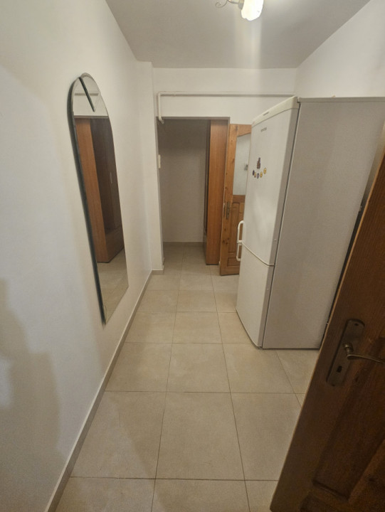 Apartament 2 camere Renovat 