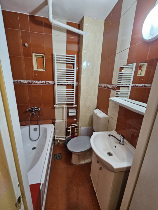 2 Camere-Zona Cora-Mobilat