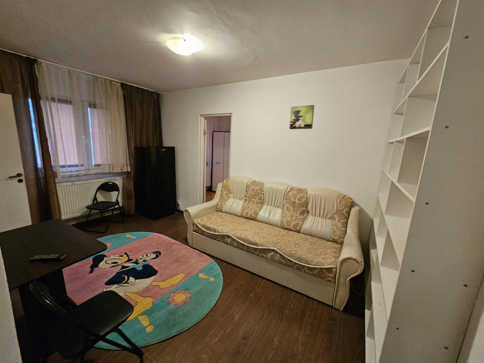 2 Camere-Zona Cora-Mobilat