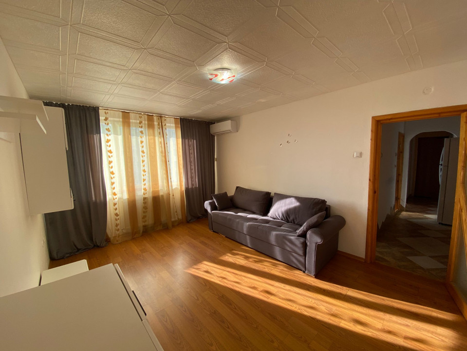 Apartament 2 camere, zona Universitate