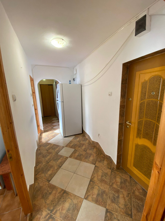 Apartament 2 camere, zona Universitate