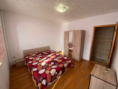 Apartament 2 camere, zona Universitate