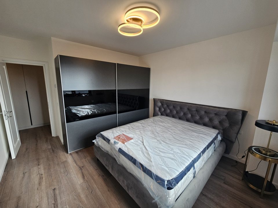 Apartament Lux-prima închiriere 