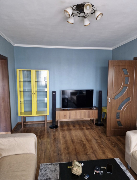 Apartament modern, 3 camere, Energiei