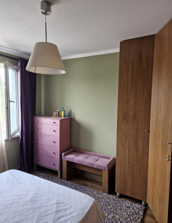 Apartament modern, 3 camere, Energiei