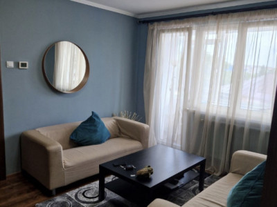 Apartament modern, 3 camere, Energiei